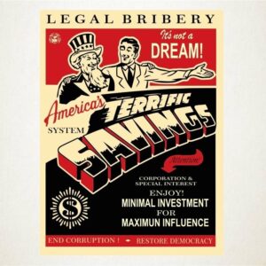 Legal briberry Legal briberry