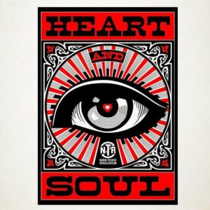 Heart soul Heart soul