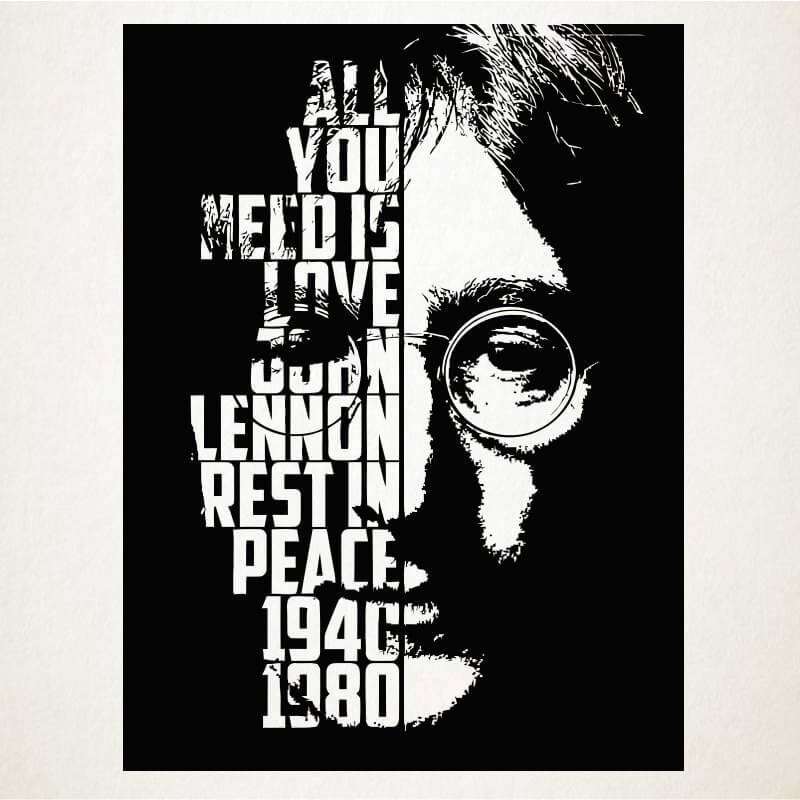 John Lennon