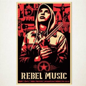 Rebel-Music Rebel-Music