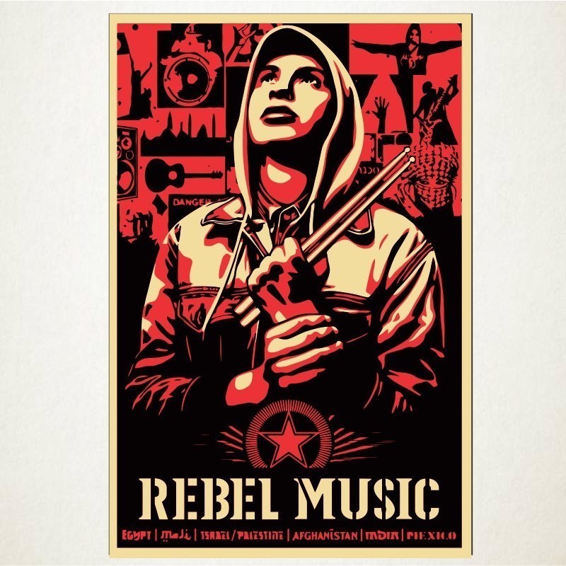 Rebel-Music Rebel-Music