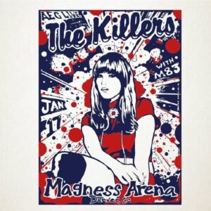 Magdness-Arena Magdness-Arena