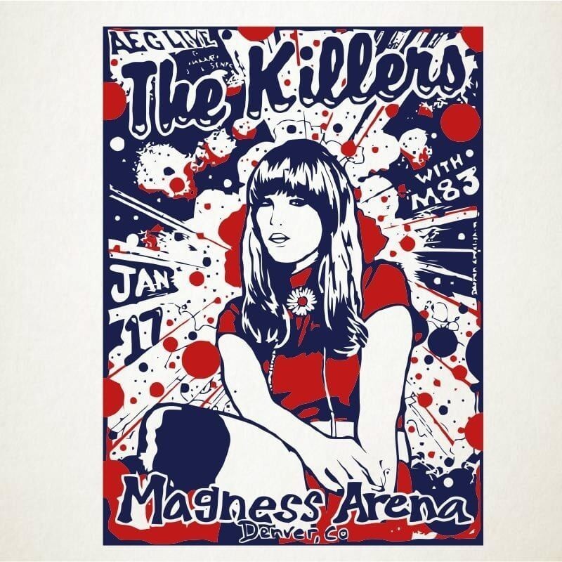 Magdness-Arena Magdness-Arena