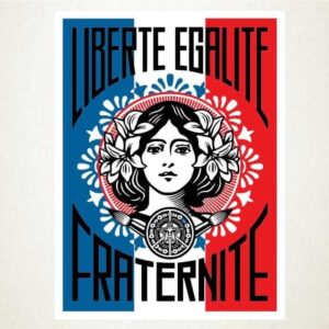Liberte Egalite