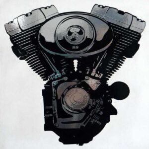 V-Twin