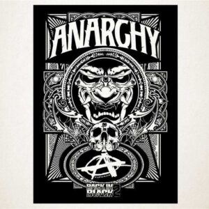 Anarchy