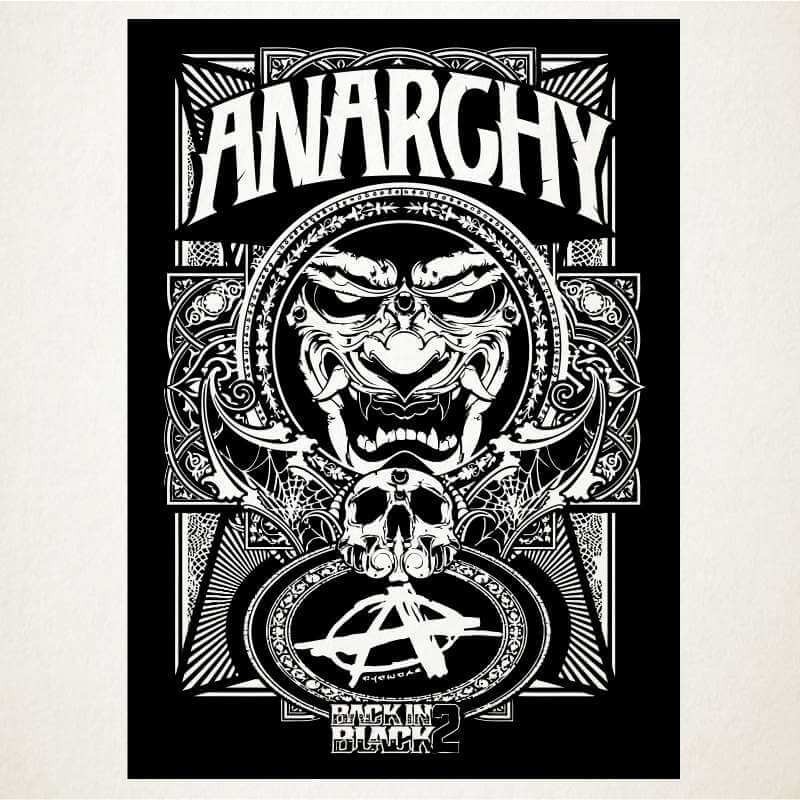 Anarchy