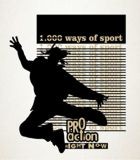 Surf-Skate- Stickers