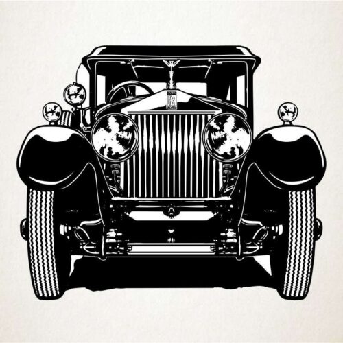 Rolls-Royce Rolls-Royce