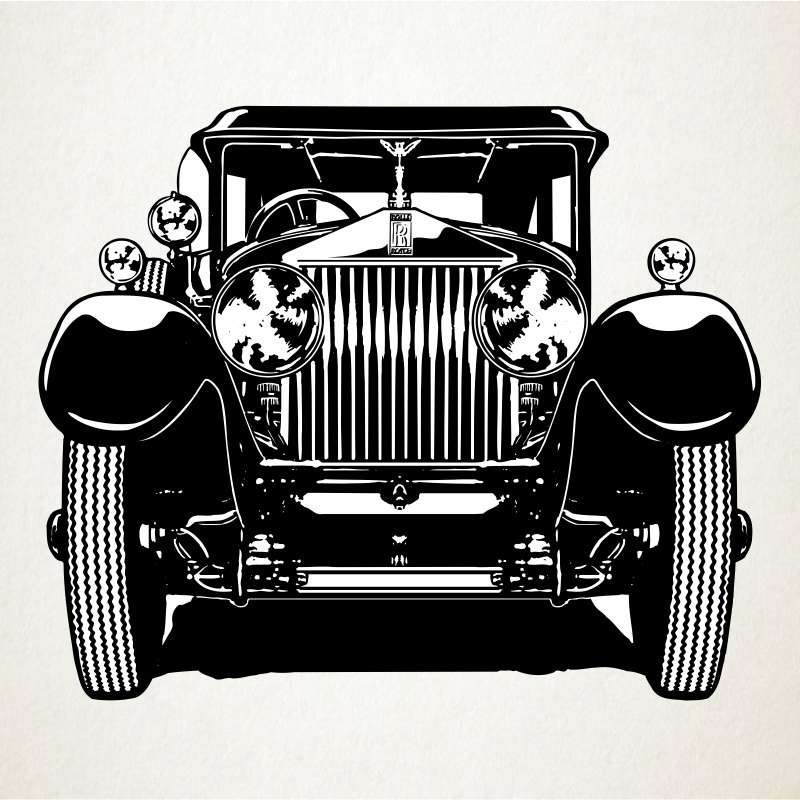Rolls-Royce