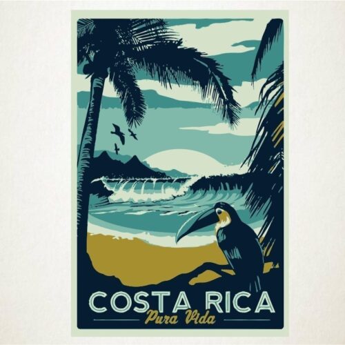 Costa Rica