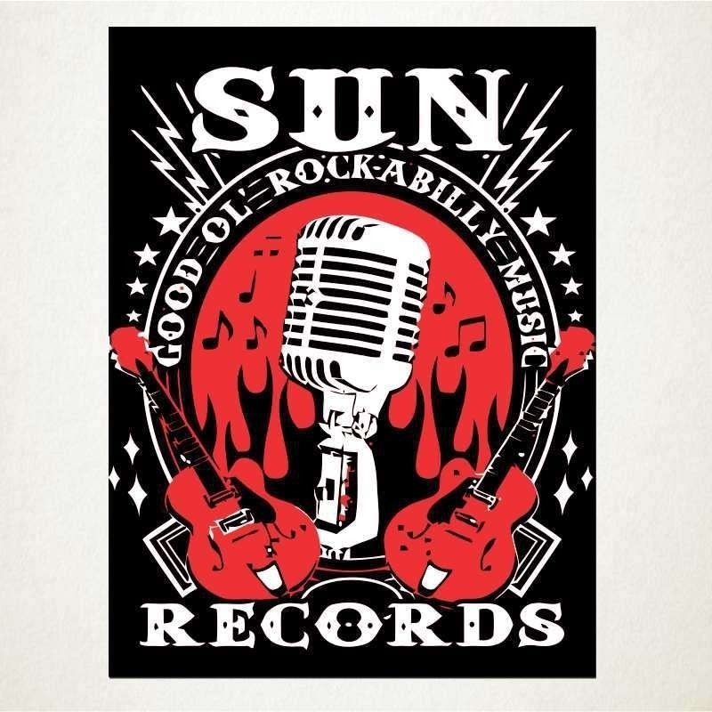Sun Records