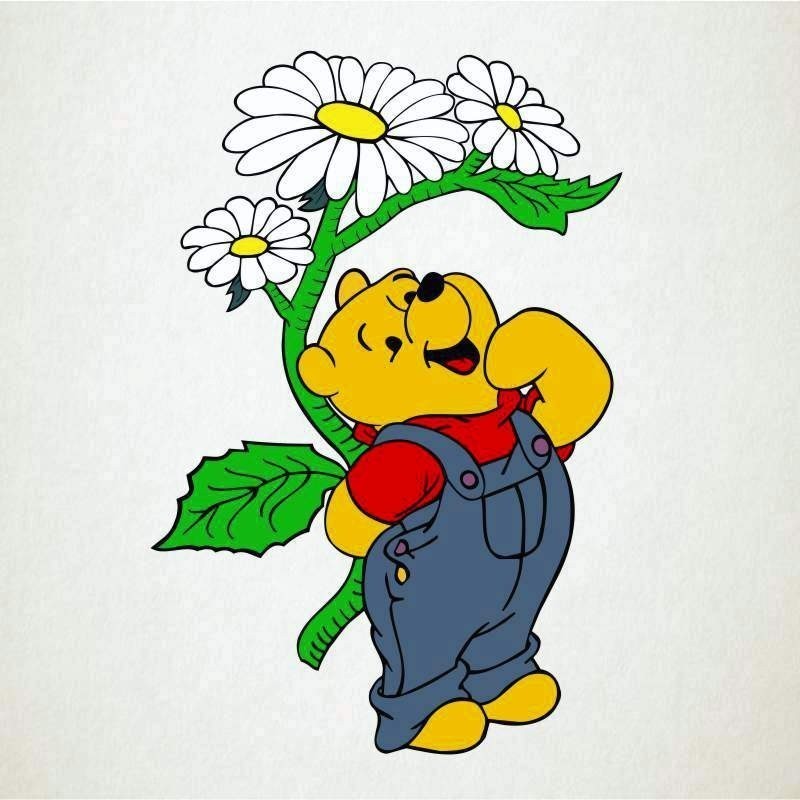 Winnie the Pooh Winnie the Pooh