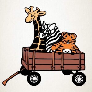 Jirafa y compañia Jirafa y compañia