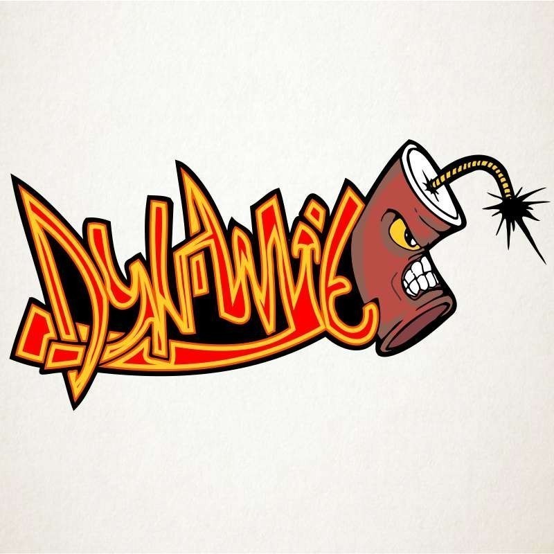 Dynamite