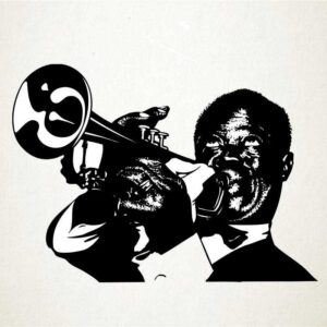 Louis Amstrong Louis Amstrong