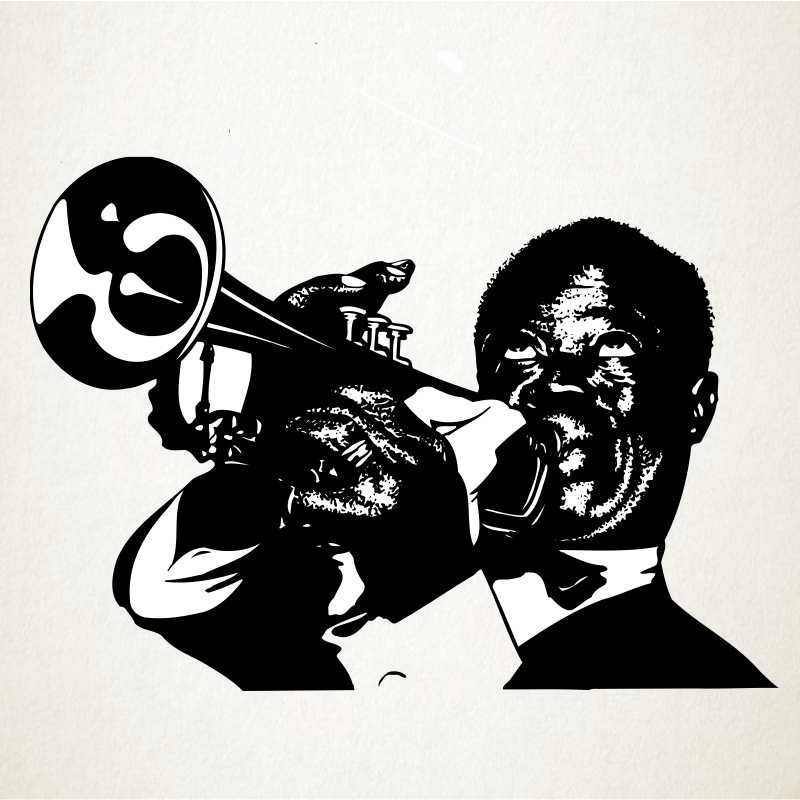 Louis Amstrong Louis Amstrong