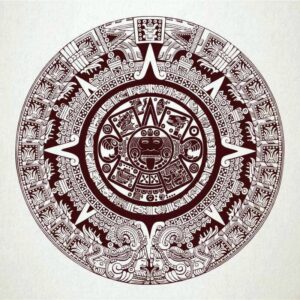Calendario azteca