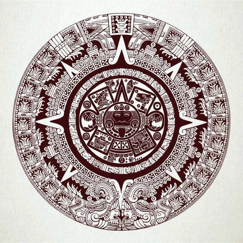 Calendario azteca