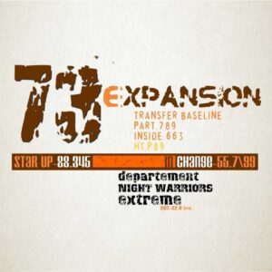 73 expansion