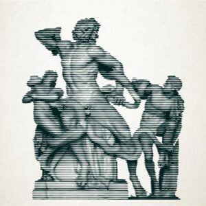 Laooconte y sus hijos Laooconte y sus hijos