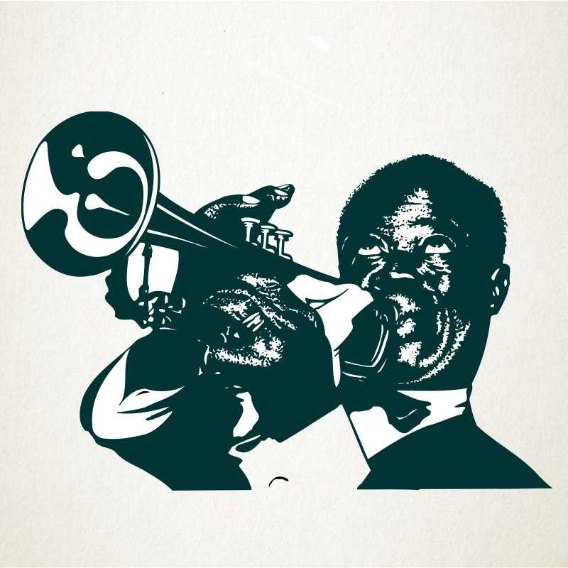 Louis Amstrong Louis Amstrong