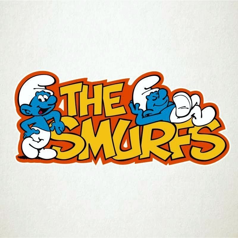 The-Smurfs The-Smurfs