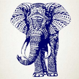 Elefante Elefante