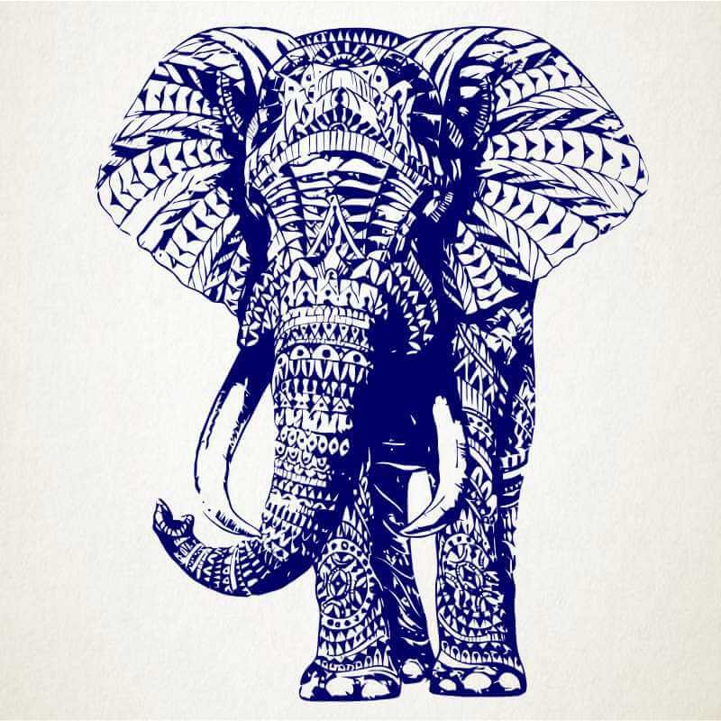Elefante Elefante