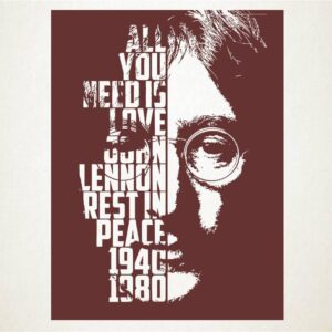John Lennon