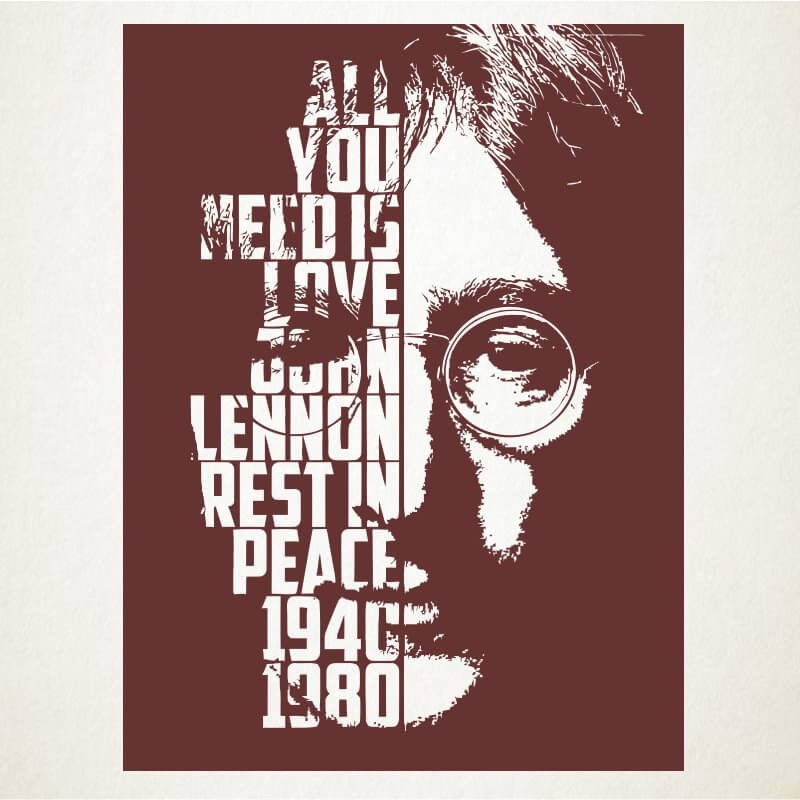 John Lennon