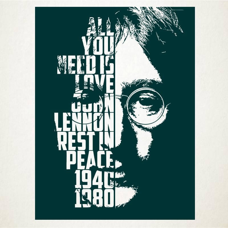 John Lennon