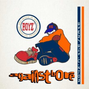 Again-st-bore Again-st-bore