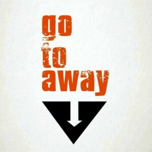 Go to Away Go to Away