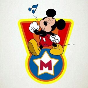 Mickey Silbando Mickey Silbando