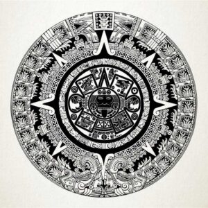 Calendario azteca