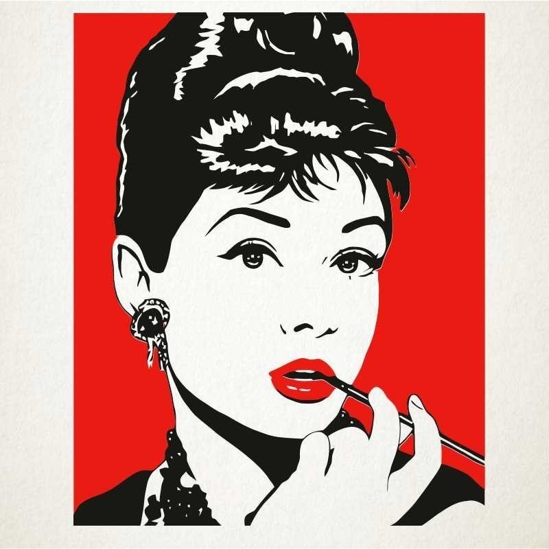 Audrey Hepburn Audrey Hepburn