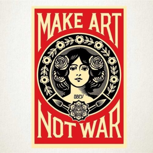 Make Art