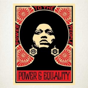 Power of equality Power of equality
