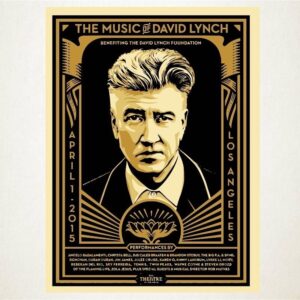 David Lynch