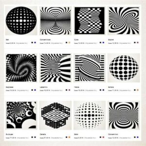 Editor de geometricos