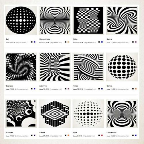 Editor de geometricos