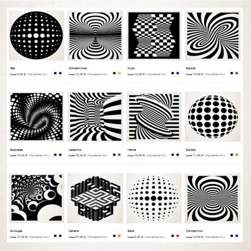 Editor de geometricos