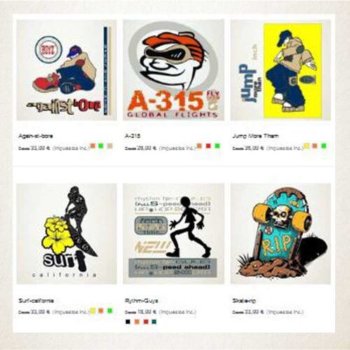 Editor de Surf-Skate