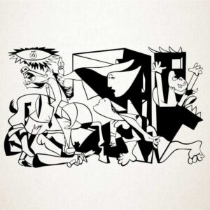 Guernica Guernica
