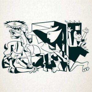 Guernica Guernica