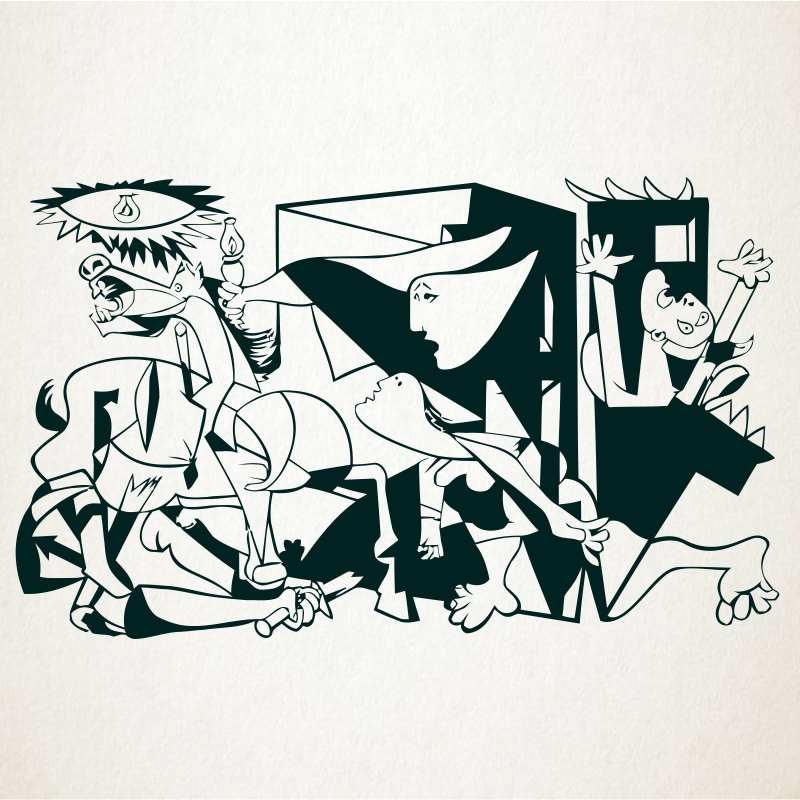 Guernica Guernica