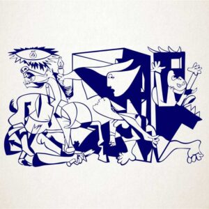 Guernica Guernica