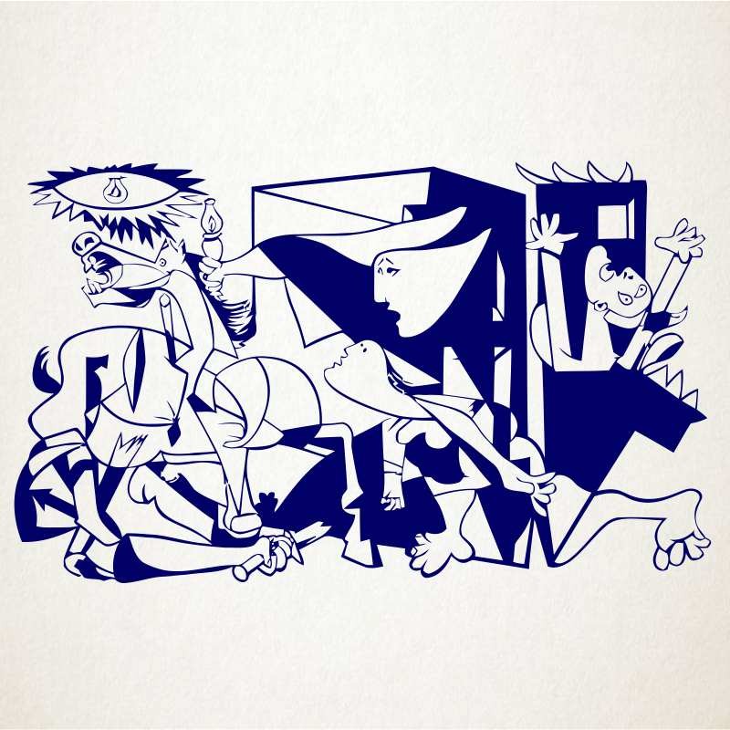 Guernica Guernica