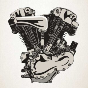 Bicilindrico Bicilindrico